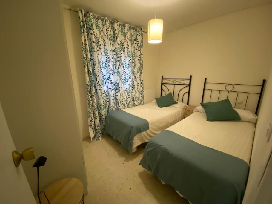 Apartamento Centrico Antequera Exterior foto